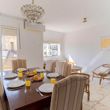 אלמריה Trendyhomes San Sebastian מראה חיצוני תמונה