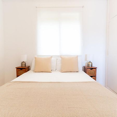 אלמריה Trendyhomes San Sebastian מראה חיצוני תמונה