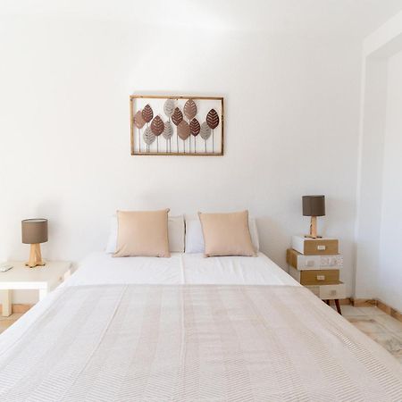 אלמריה Trendyhomes San Sebastian מראה חיצוני תמונה
