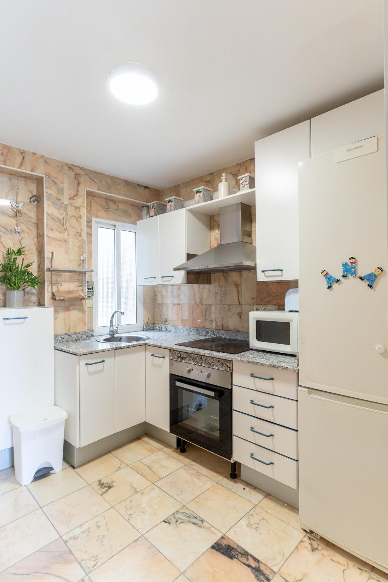 אלמריה Trendyhomes San Sebastian מראה חיצוני תמונה