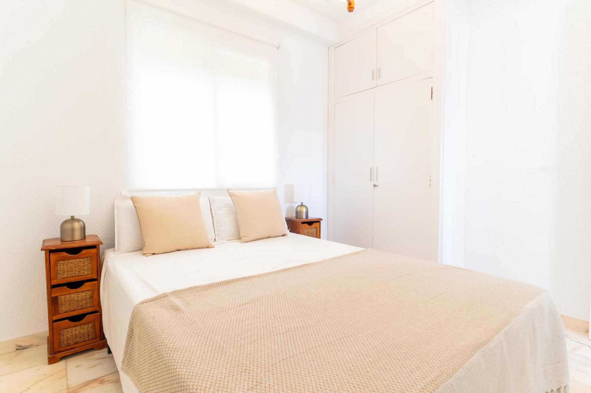 אלמריה Trendyhomes San Sebastian מראה חיצוני תמונה