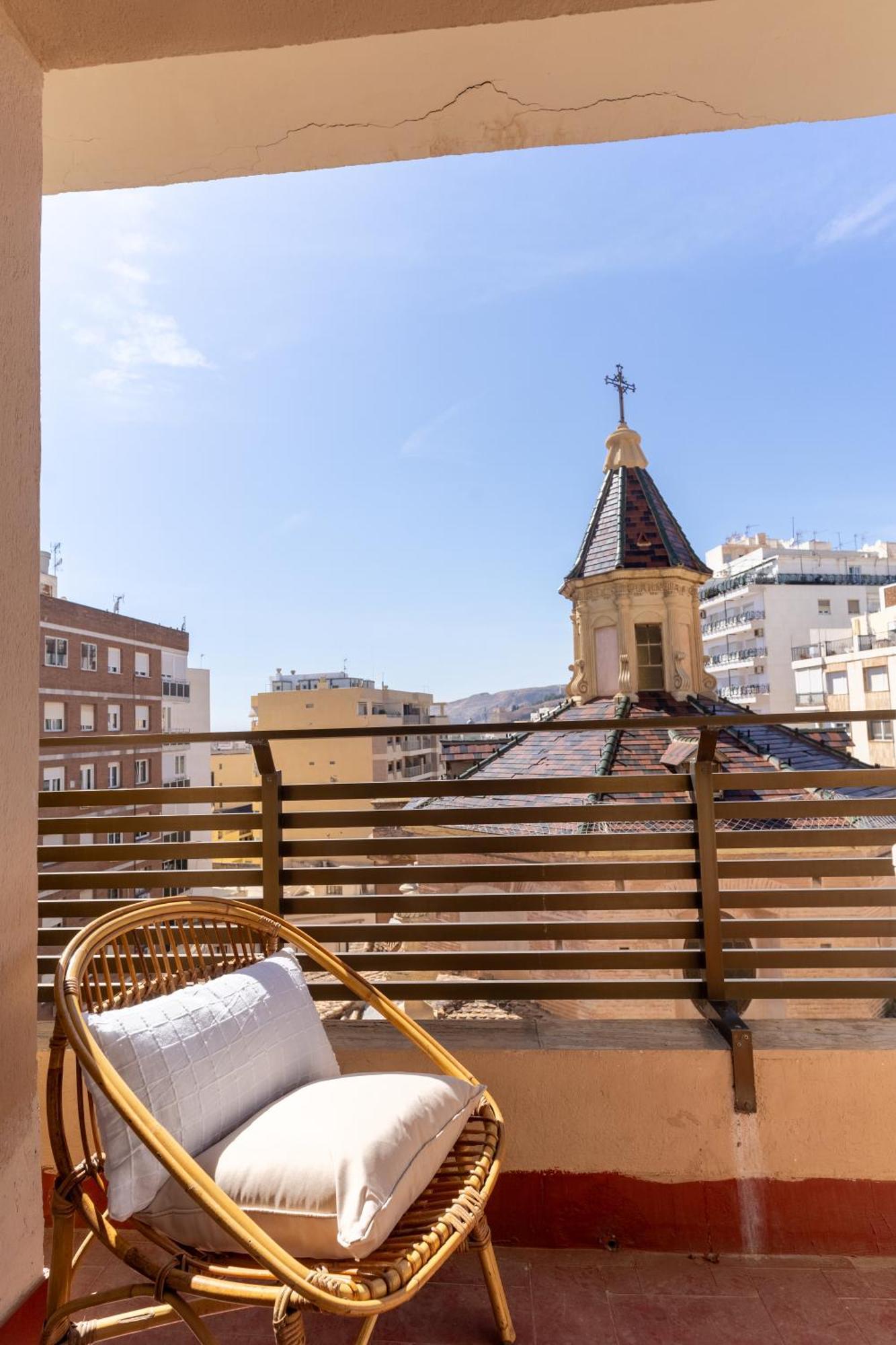 אלמריה Trendyhomes San Sebastian מראה חיצוני תמונה