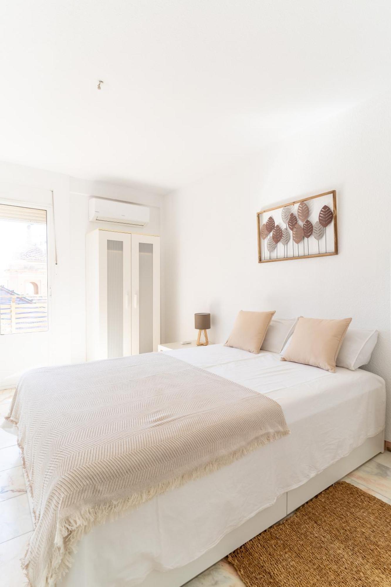 אלמריה Trendyhomes San Sebastian מראה חיצוני תמונה