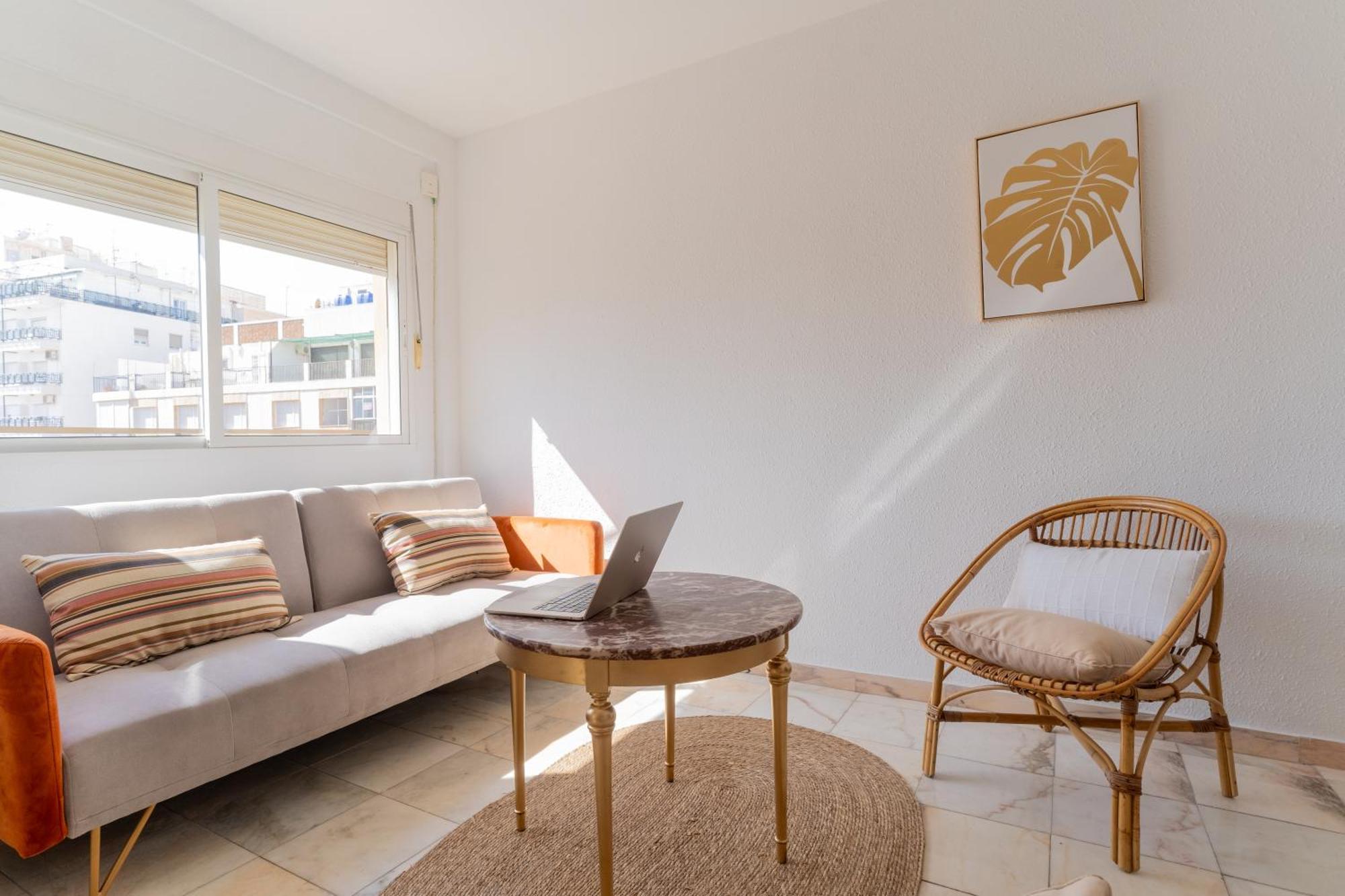 אלמריה Trendyhomes San Sebastian מראה חיצוני תמונה