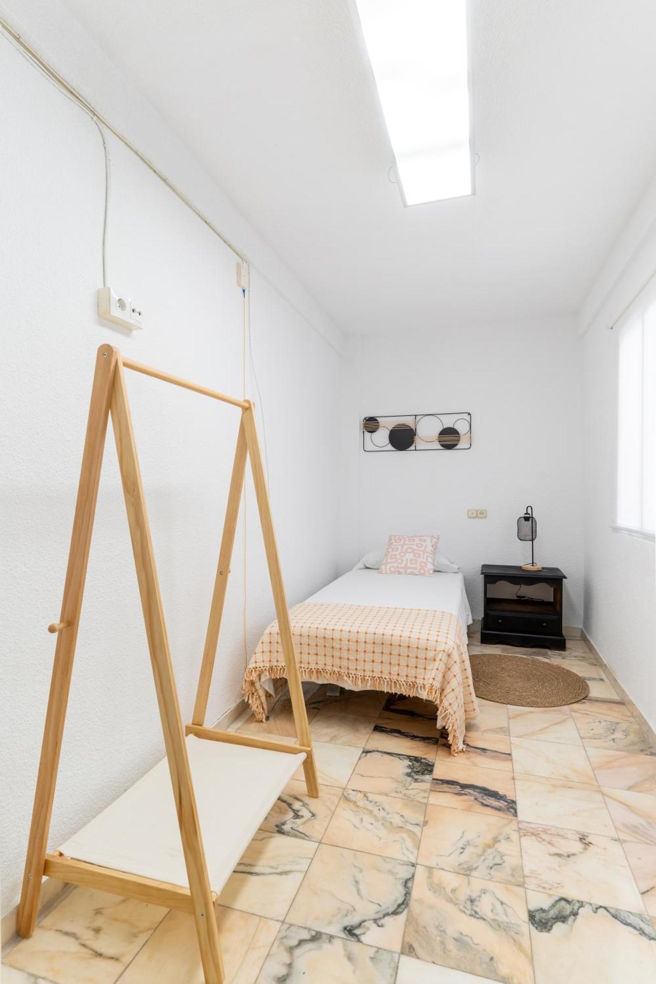אלמריה Trendyhomes San Sebastian מראה חיצוני תמונה