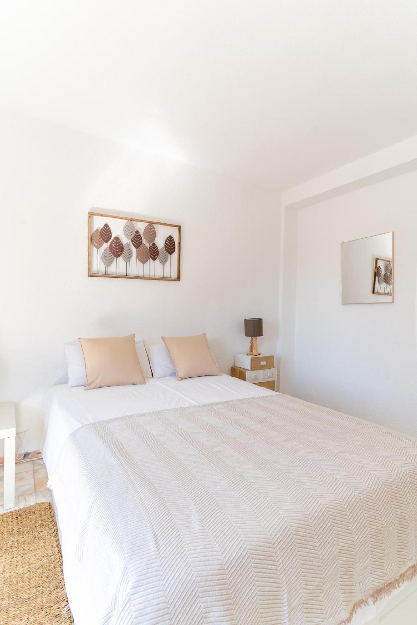 אלמריה Trendyhomes San Sebastian מראה חיצוני תמונה